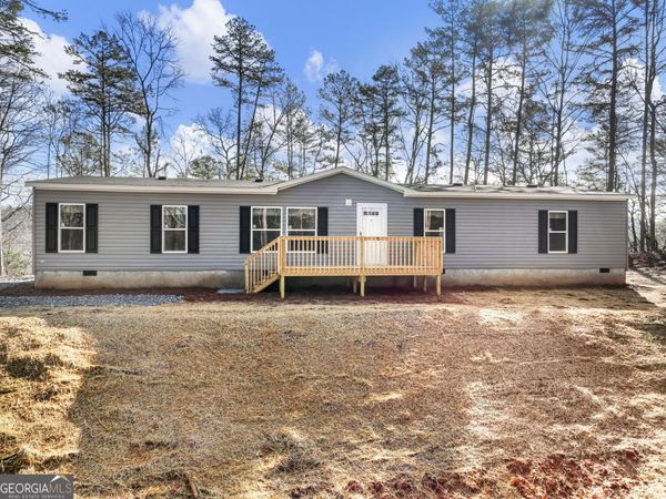 7668 Pea Ridge Road, Lula, GA 30554
