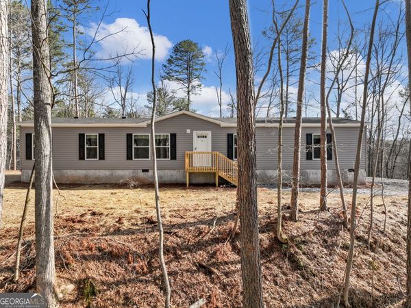 7676 Pea Ridge Road, Lula, GA 30554
