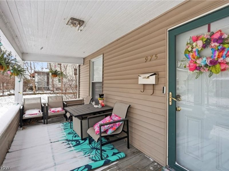 975 Raymond Street , Akron, OH 44307 Photo 3