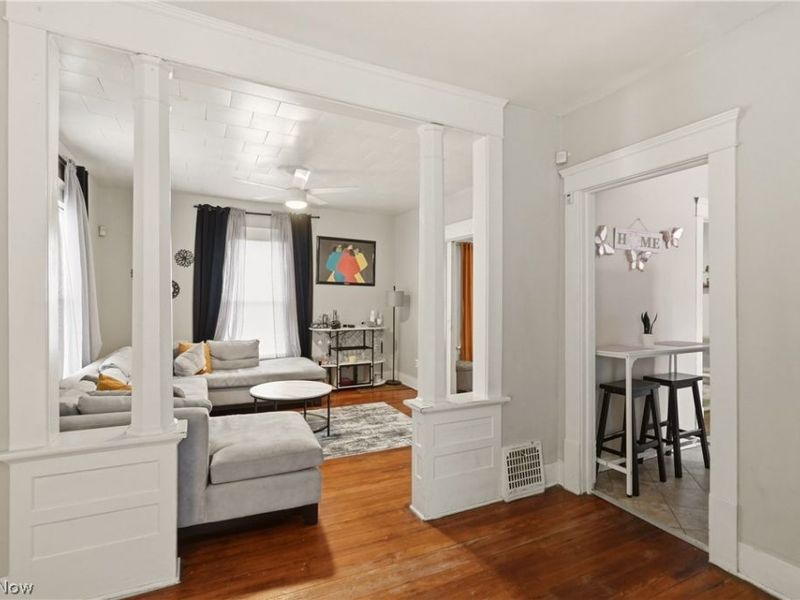 975 Raymond Street , Akron, OH 44307 Photo 6