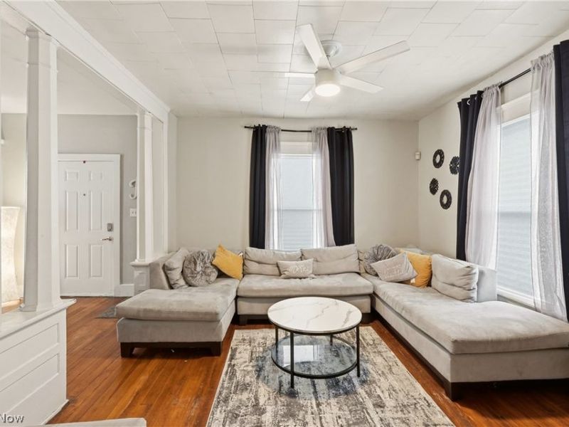 975 Raymond Street , Akron, OH 44307 Photo 9