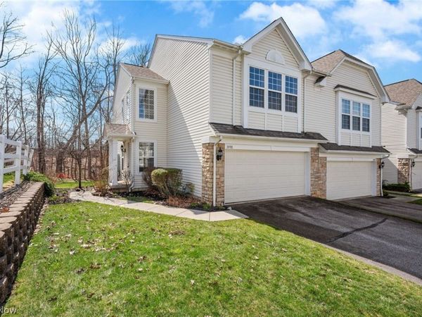 3998 Gardiner Run , Akron, OH 44321