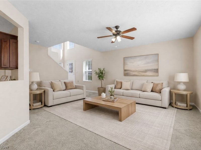 3998 Gardiner Run, Akron, OH 44321 Photo 3