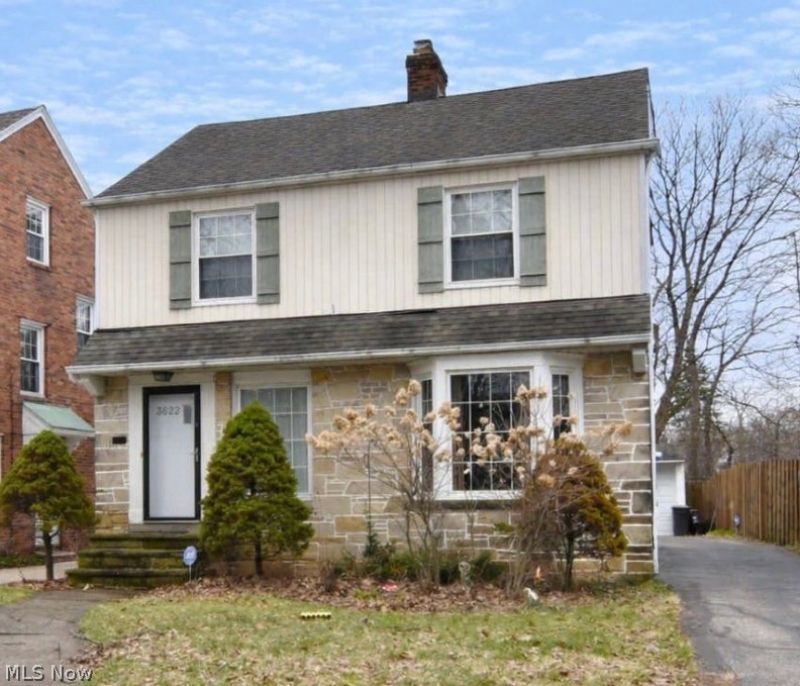 3622 Northcliffe Road, University Heights, OH 44118 Main Photo