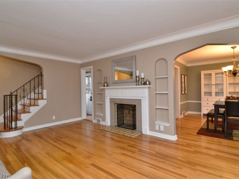 3622 Northcliffe Road, University Heights, OH 44118 Photo 3