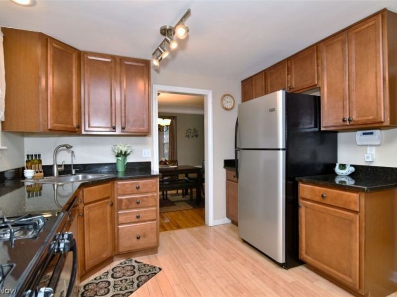 3622 Northcliffe Road, University Heights, OH 44118 Photo 5