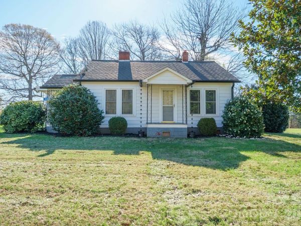 5588 River Bend Road , Claremont, NC 28610