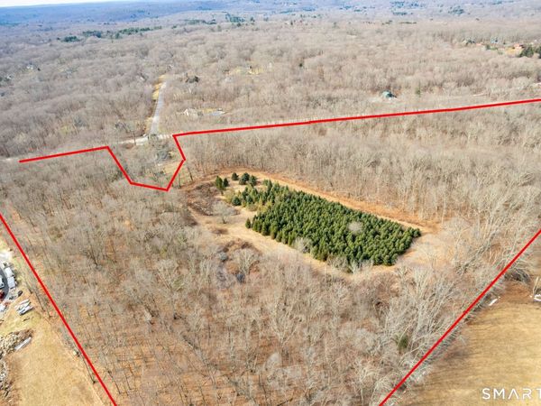 Gilead, Hebron, CT 06248