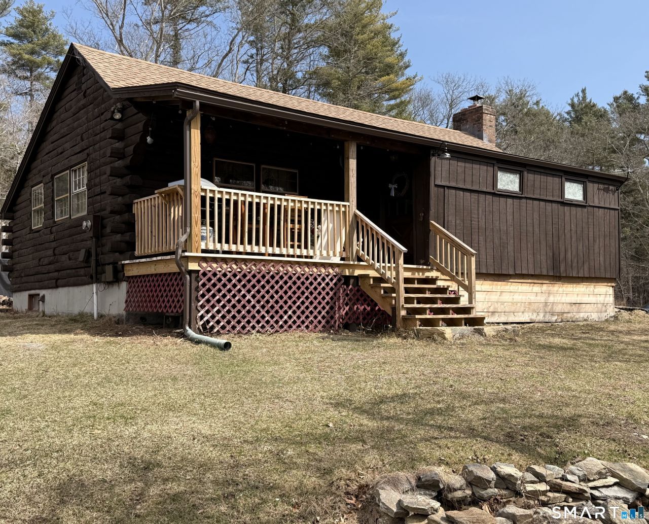 58 Hartford, Killingly, CT 06241 Main Photo