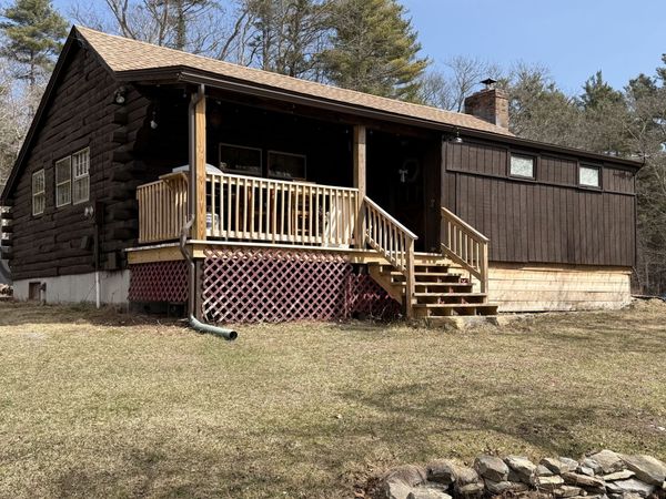 58 Hartford, Killingly, CT 06241
