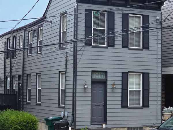 1017 St Gregory Street, Cincinnati, OH 45202