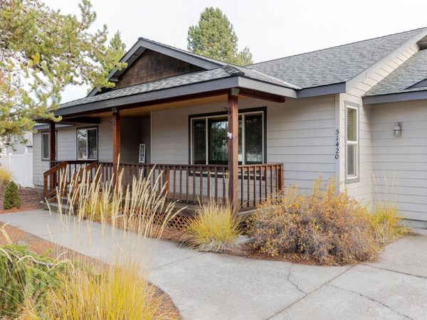 51420 Wheeler Road, La Pine, OR 97739