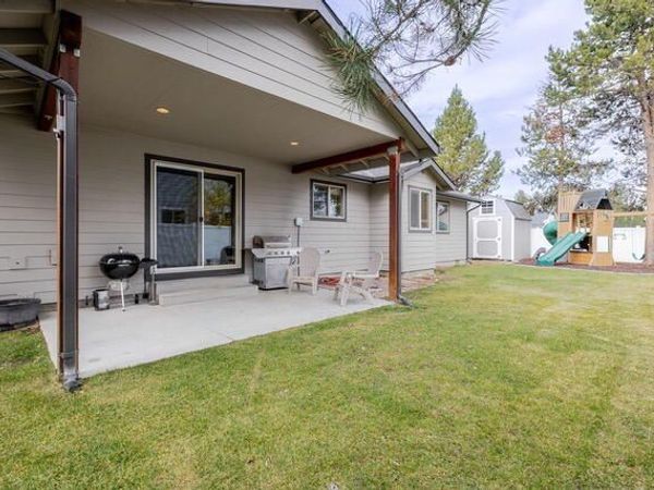 51420 Wheeler Road, La Pine, OR 97739