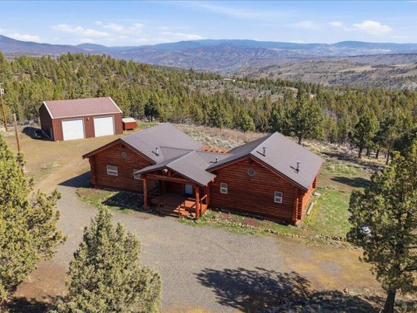19554 SE Osprey Road, Prineville, OR 97754