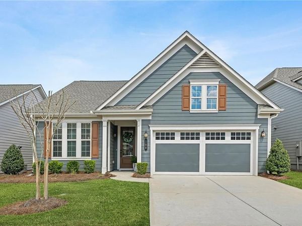 108 Red Maple Drive, Peachtree City, GA 30269