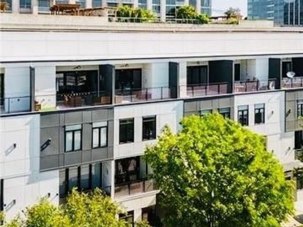 223 16th Street NW, Unit 8, Atlanta, GA 30363