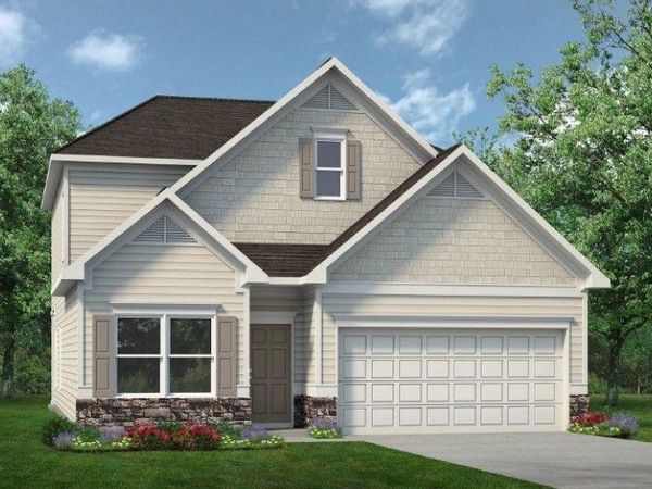 121 Shire Loop, Calhoun, GA 30701