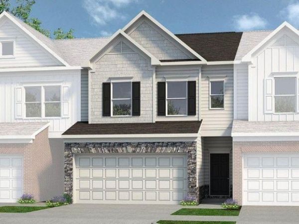 1140 Elowen Drive, Unit 108, Austell, GA 30168