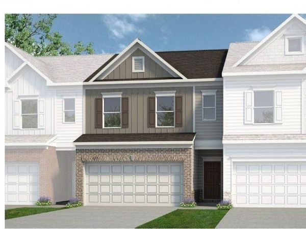 2300 Ravencliff Drive, Unit 131, Austell, GA 30168