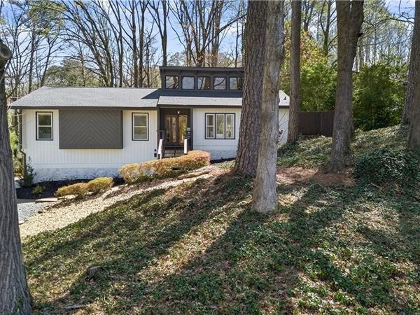 3165 Brookview Drive, Marietta, GA 30068