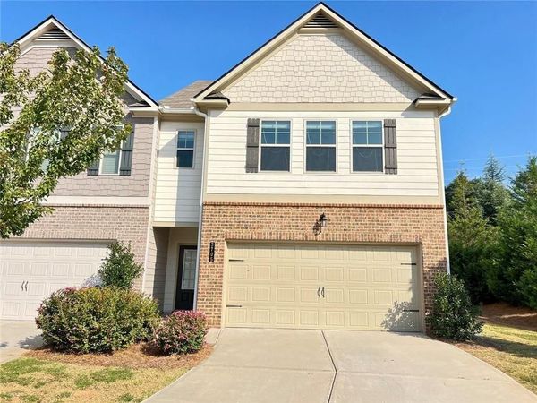 3705 Prospect Point Drive, Oakwood, GA 30566
