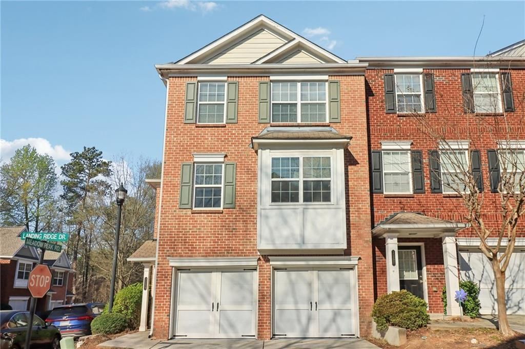 2259 Landing Ridge Drive, Duluth, GA 30097 Main Photo
