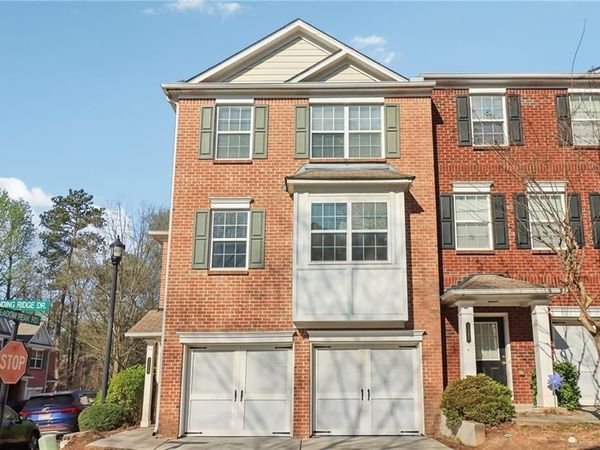 2259 Landing Ridge Drive, Duluth, GA 30097