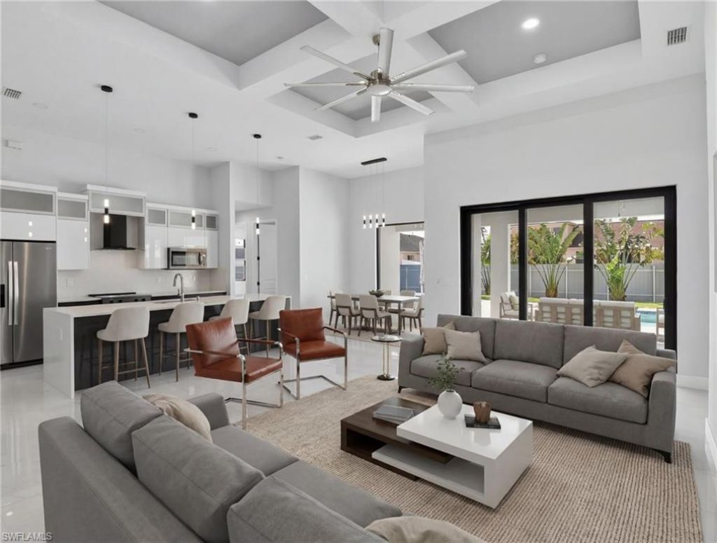 1920 SW 2nd Ter, Cape Coral, FL 33991 Photo