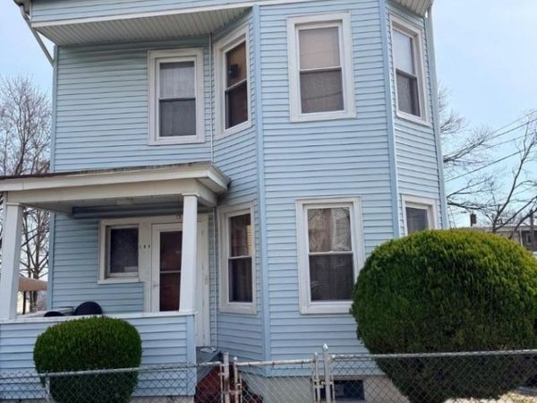 106 N 6Th St, Paterson, NJ 07522