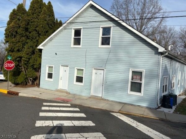 1 E Grand St, Unit C, Hampton, NJ 08827