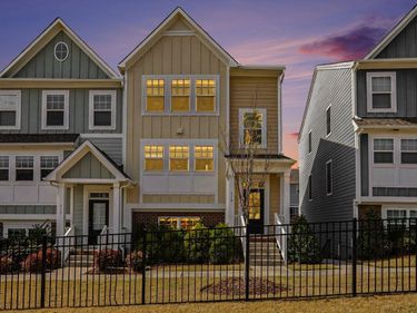 715 Traditions Grande Boulevard, Wake Forest, NC 27587