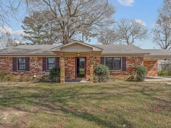 16256 Highway 163, Harrisburg, AR 72432