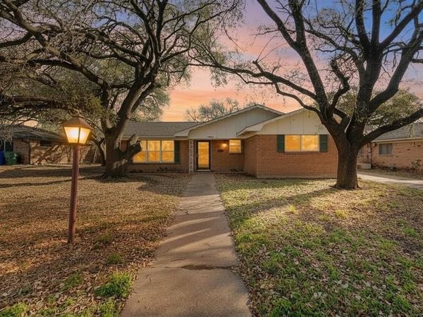 5907 Caldwell Street, Waco, TX 76710