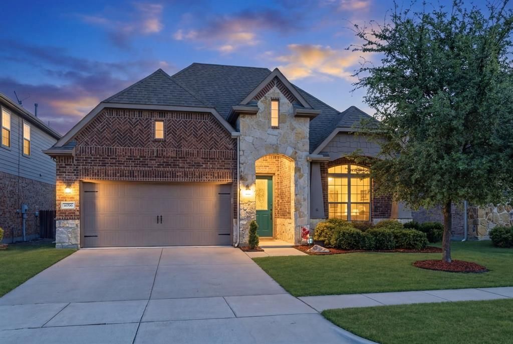 10700 Parnell Drive, McKinney, TX 75072 Main Photo