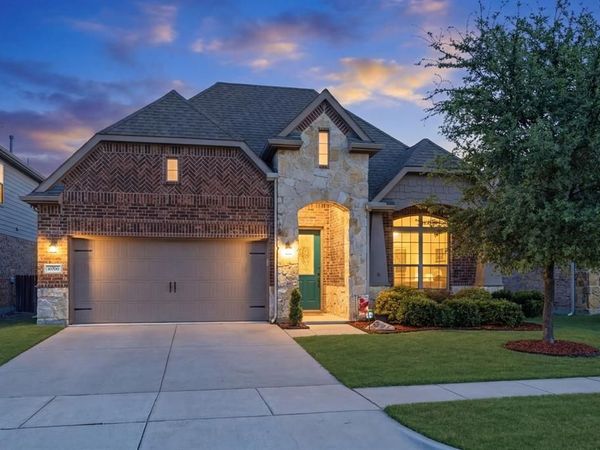 10700 Parnell Drive, McKinney, TX 75072