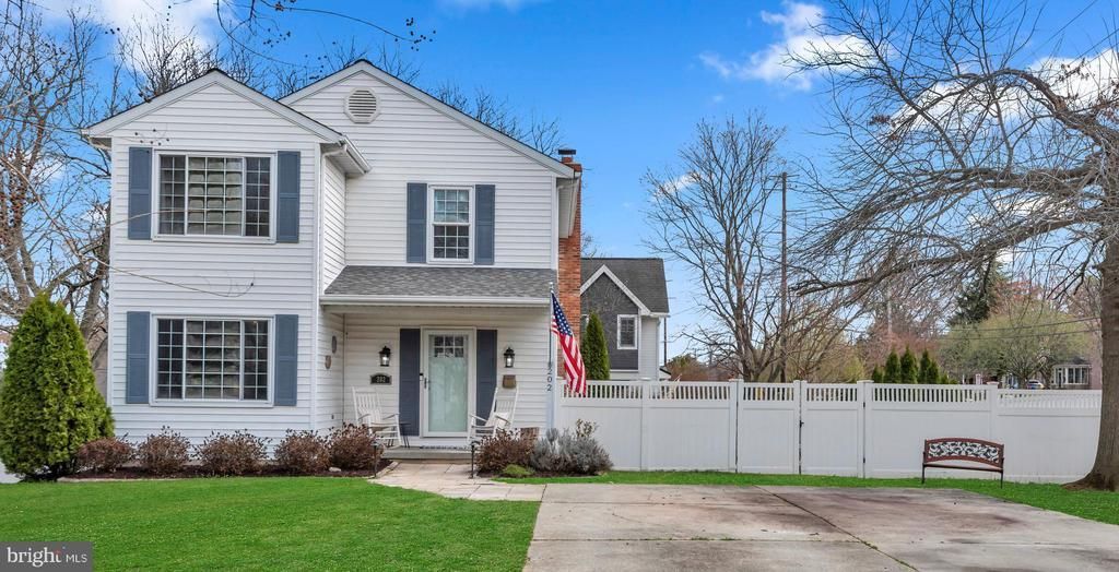 202 Glen Avenue, Annapolis, MD 21401 Main Photo