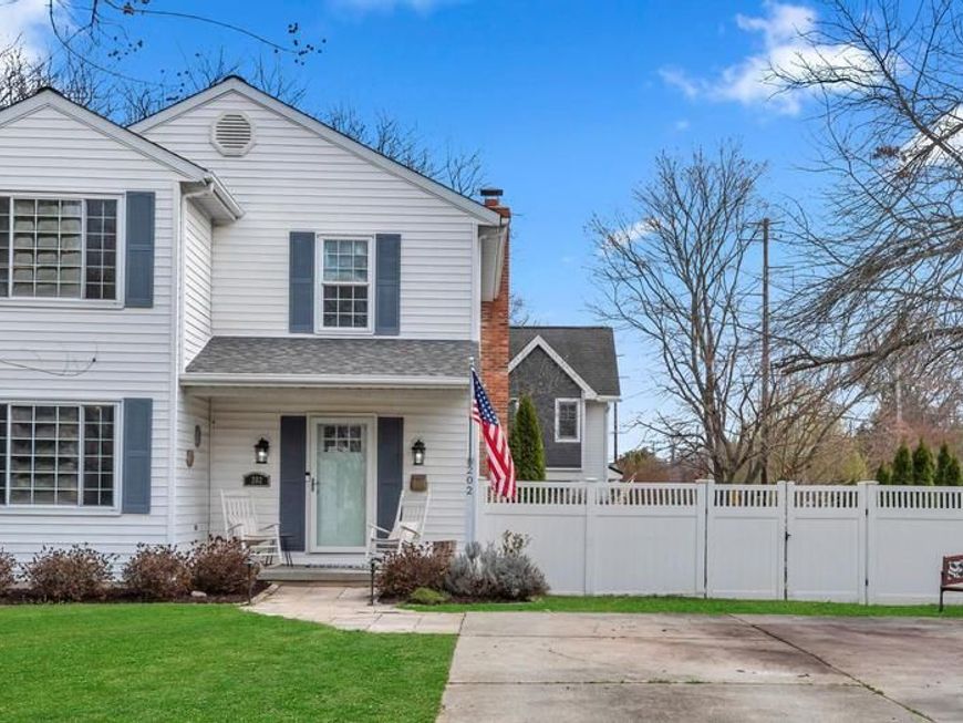 202 Glen Avenue, Annapolis, MD 21401 Main Photo