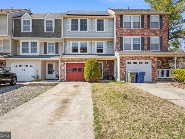 9 REDWOOD COURT, GLASSBORO, NJ 08028