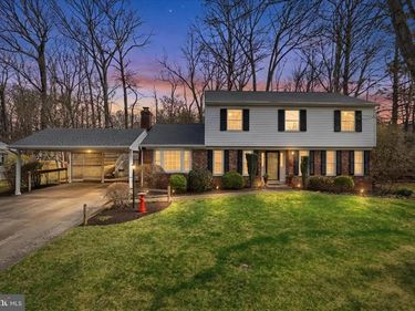 2228 LOCH LOMOND DRIVE , VIENNA, VA 22181