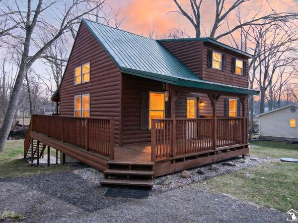 283 S fremont Road, Coldwater, MI 49036