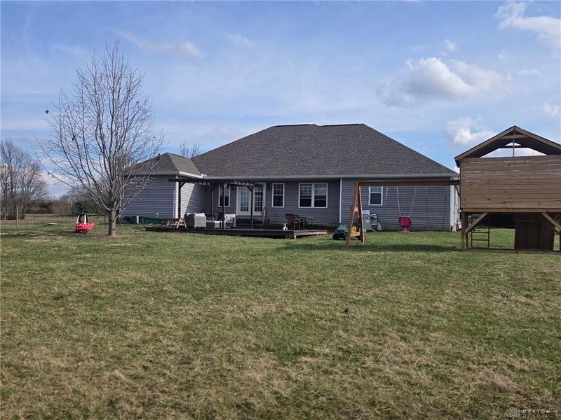 895 Hale Road, Wilmington, OH 45177 Photo 6
