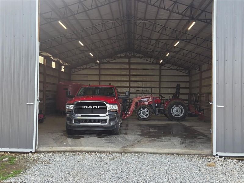 895 Hale Road, Wilmington, OH 45177 Photo 8