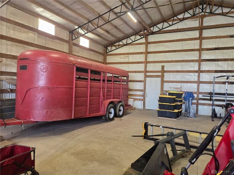 895 Hale Road, Wilmington, OH 45177 Photo 9