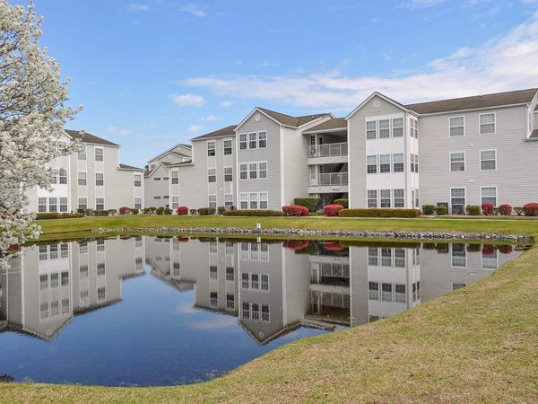 8642 Southbridge Dr., Unit F, Myrtle Beach, SC 29575