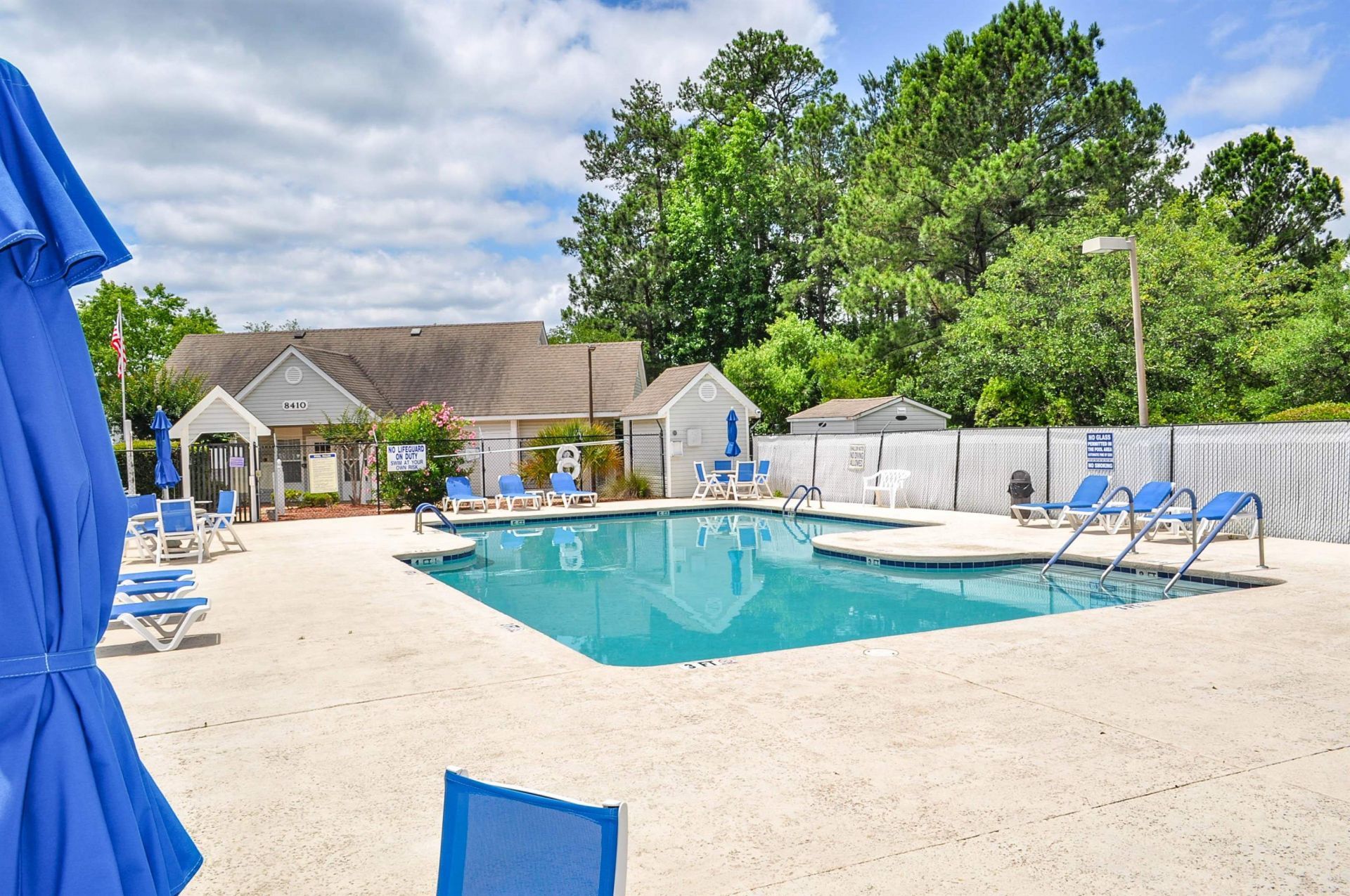 8642 Southbridge Dr. Photo 49