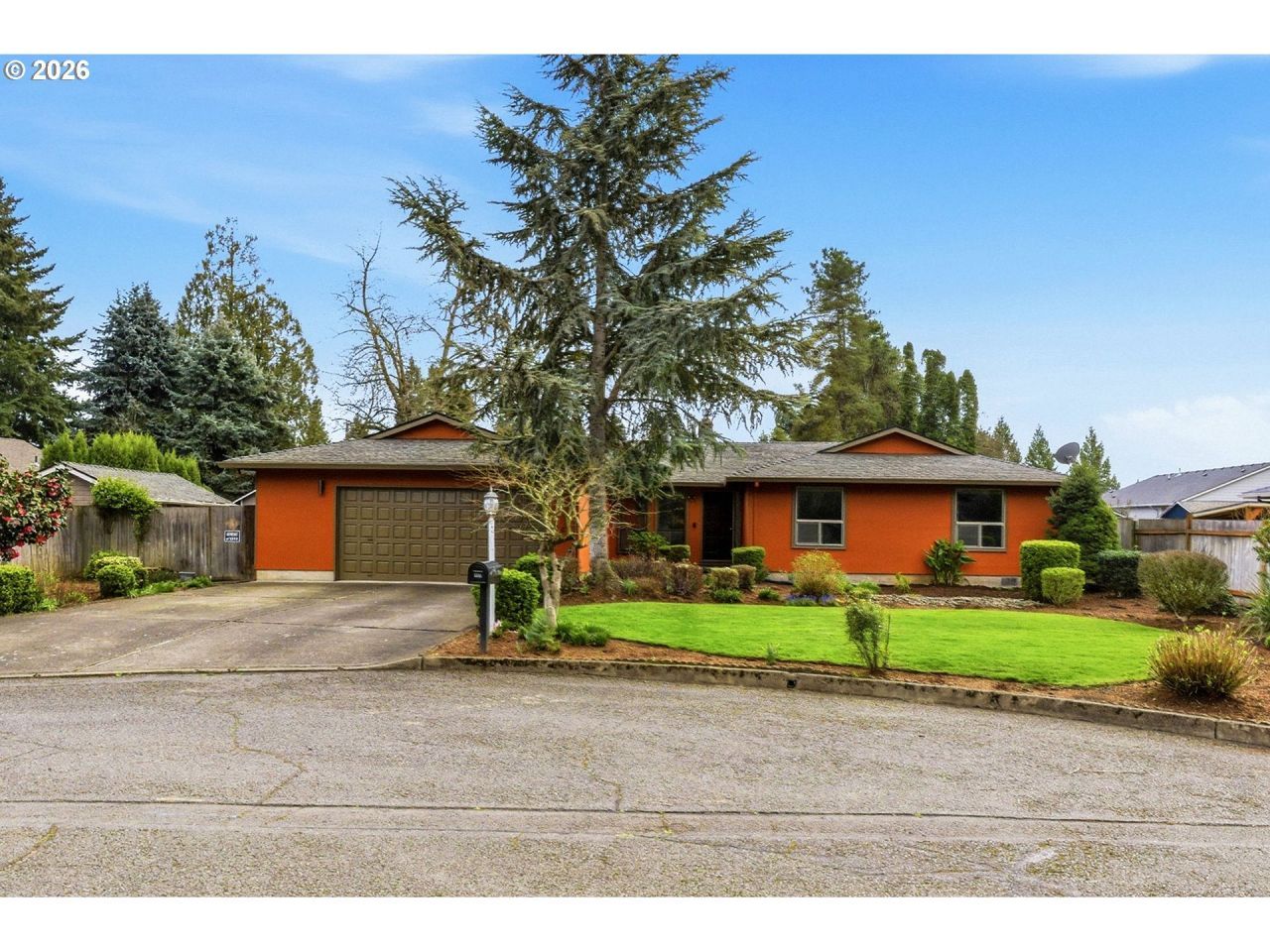 1180 Koffler Ave, Woodburn, OR 97071 Main Photo