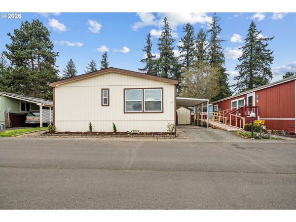 18485 SW PACIFIC DR, Unit #37, Tualatin, OR 97062