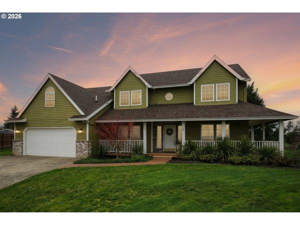 940 EXPLORER AVE, Molalla, OR 97038