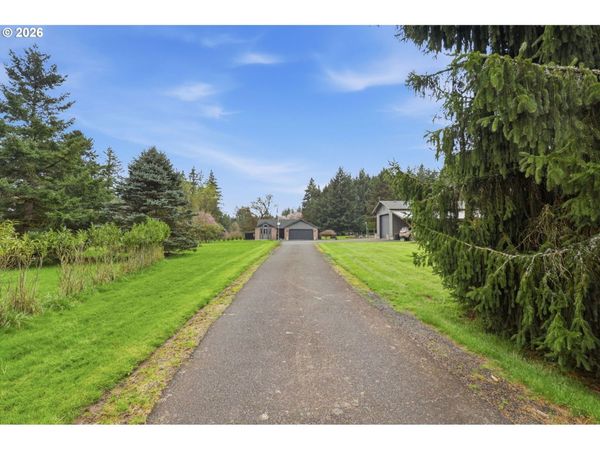 33954 VISTA LN, Warren, OR 97053