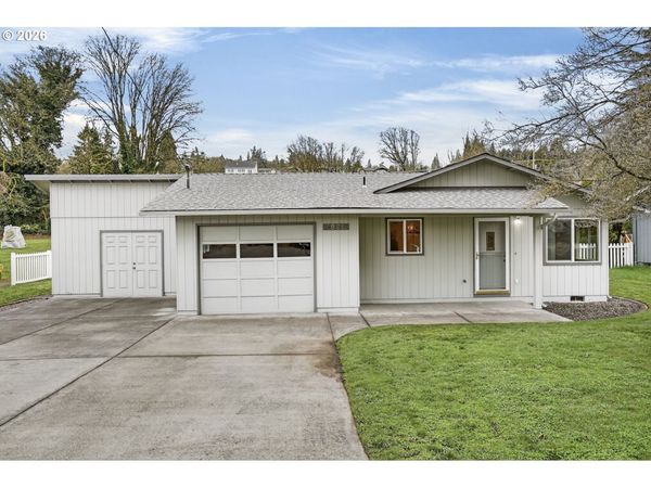 1925 3RD ST, Columbia City, OR 97018